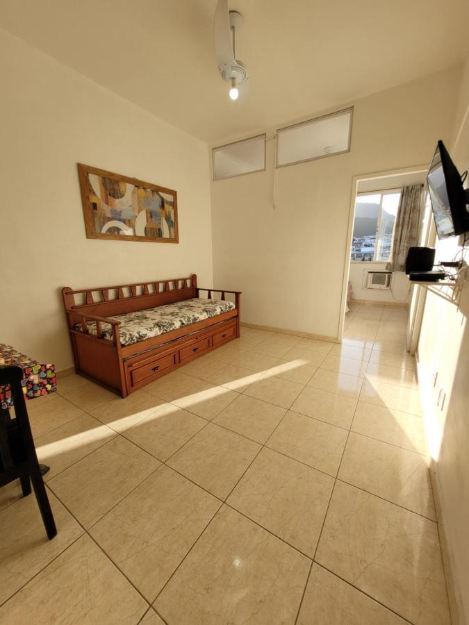 Hospedacopa 1116 Apartamento Rio de Janeiro Exterior foto