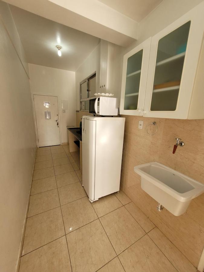 Hospedacopa 1116 Apartamento Rio de Janeiro Exterior foto