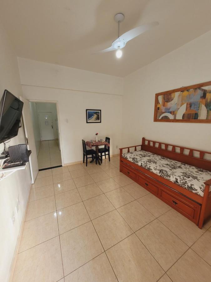 Hospedacopa 1116 Apartamento Rio de Janeiro Exterior foto