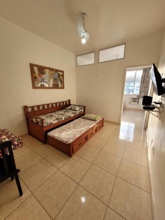 Hospedacopa 1116 Apartamento Rio de Janeiro Exterior foto